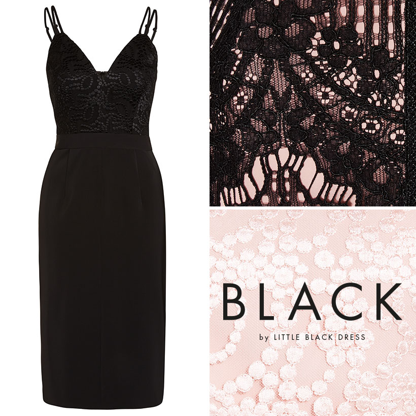 Black by Little Black Dress