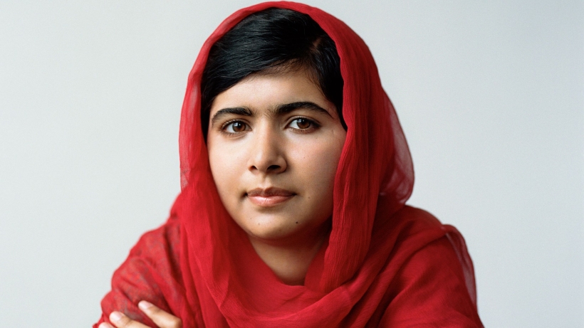 Malala-SATs