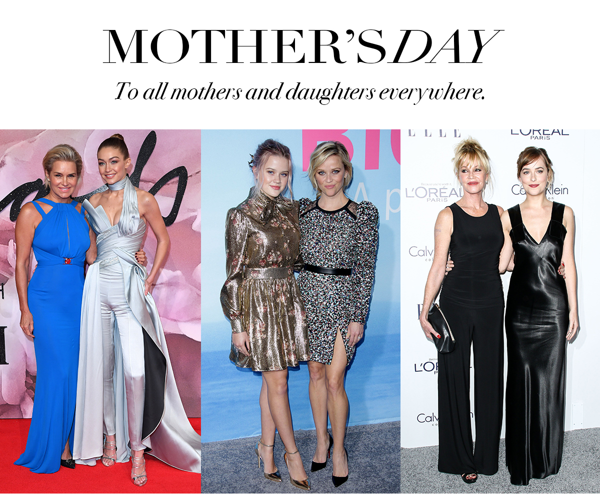 Blog header mothers day