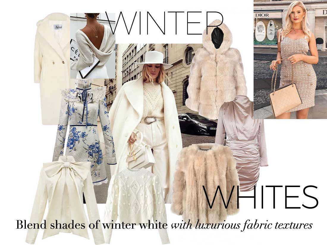 winter whites Emily in Paris blog